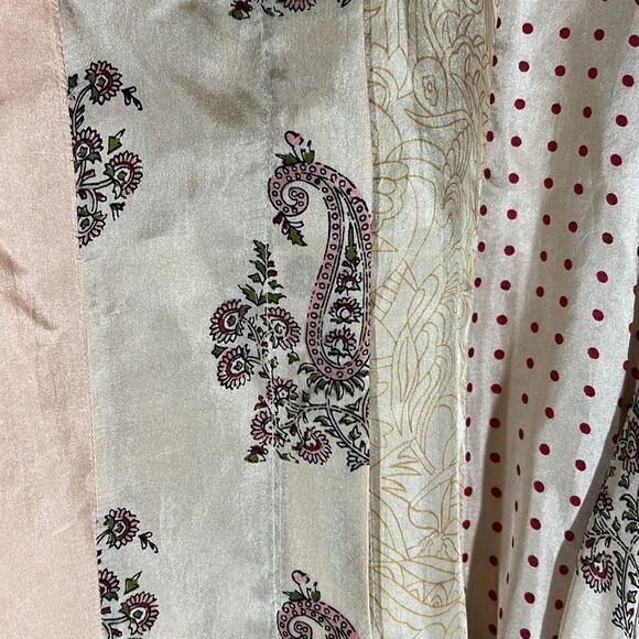 MES DEMOISELLES GADOT SHIRT DRESS NWT SIZE 4 - Picture 10 of 10